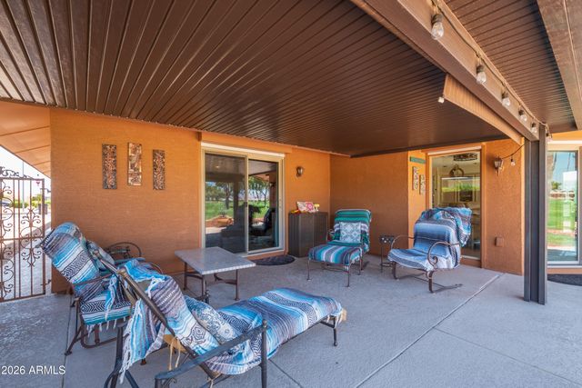 17638 N CONQUISTADOR Drive, Sun City West, AZ 85375