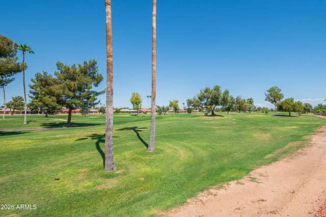 17638 N CONQUISTADOR Drive, Sun City West, AZ 85375