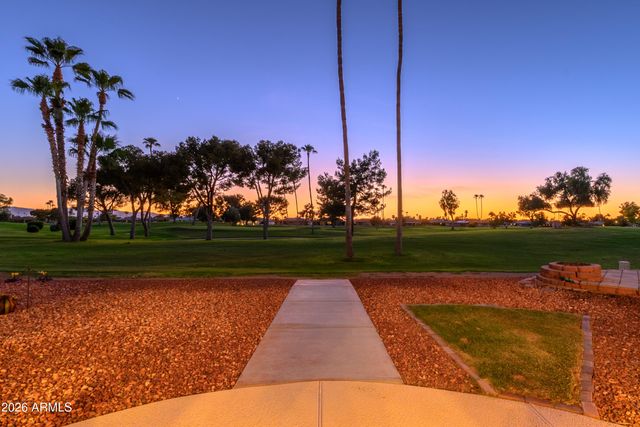 17638 N CONQUISTADOR Drive, Sun City West, AZ 85375