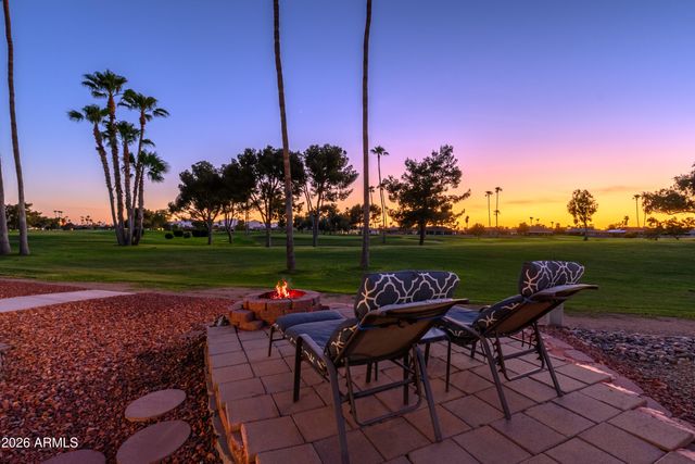 17638 N CONQUISTADOR Drive, Sun City West, AZ 85375