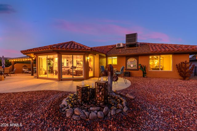 17638 N CONQUISTADOR Drive, Sun City West, AZ 85375