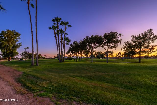 17638 N CONQUISTADOR Drive, Sun City West, AZ 85375