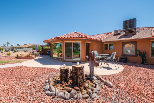 17638 N CONQUISTADOR Drive, Sun City West, AZ 85375