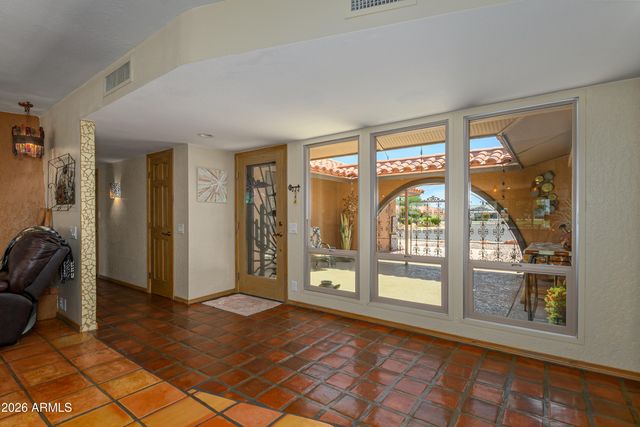 17638 N CONQUISTADOR Drive, Sun City West, AZ 85375