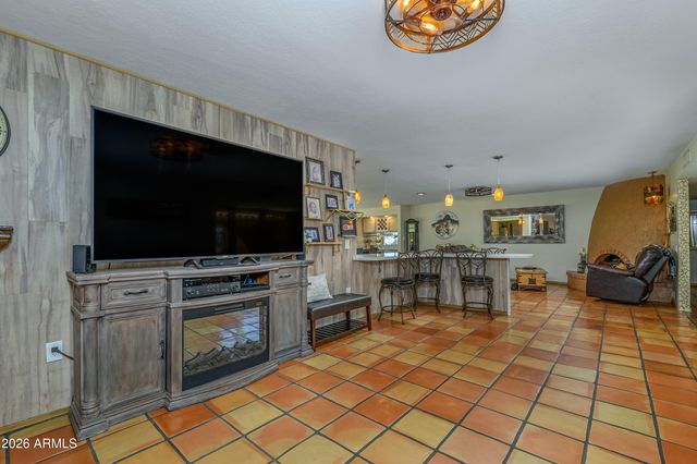 17638 N CONQUISTADOR Drive, Sun City West, AZ 85375