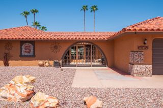 17638 N CONQUISTADOR Drive, Sun City West, AZ 85375