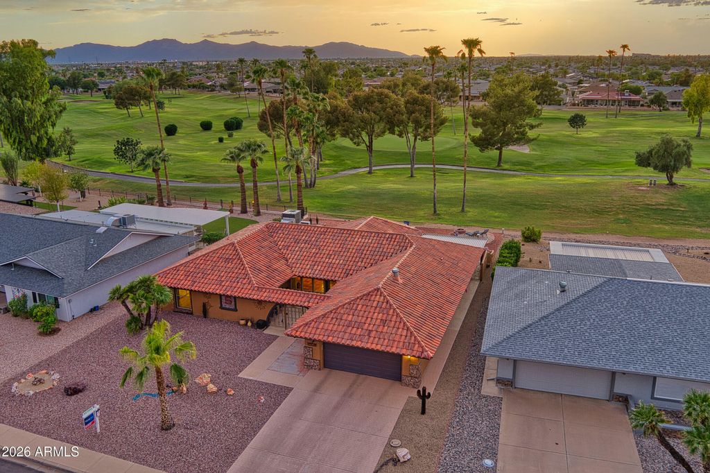17638 N CONQUISTADOR Drive, Sun City West, AZ 85375 — photo 2