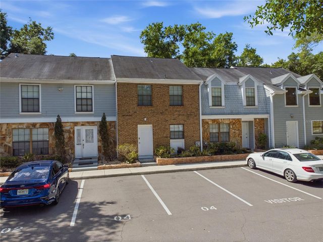 14804 WINDING CREEK COURT, Tampa, FL 33613