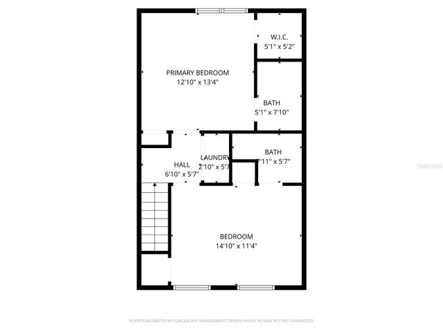 14804 WINDING CREEK COURT, Tampa, FL 33613