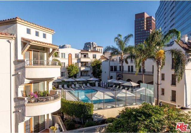 1041 Glendon Avenue 4151, Los Angeles, CA 90024