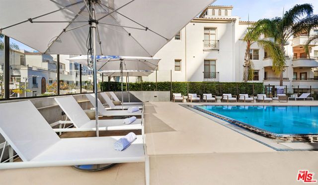 1041 Glendon Avenue 4151, Los Angeles, CA 90024
