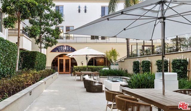 1041 Glendon Avenue 4151, Los Angeles, CA 90024