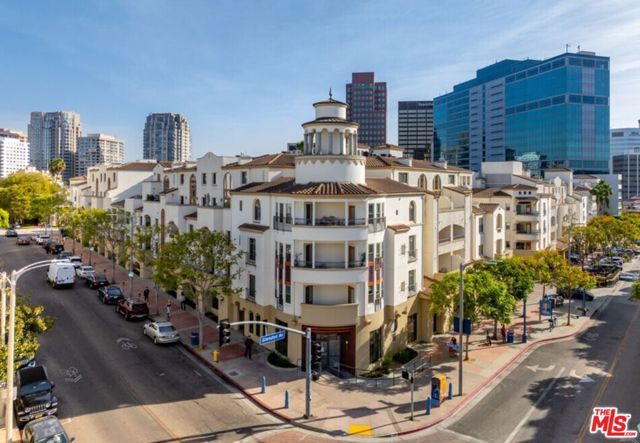 1041 Glendon Avenue 4151, Los Angeles, CA 90024