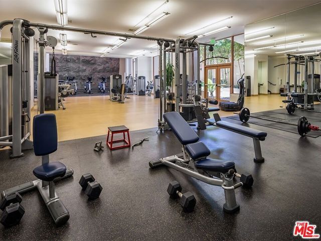 1041 Glendon Avenue 4151, Los Angeles, CA 90024