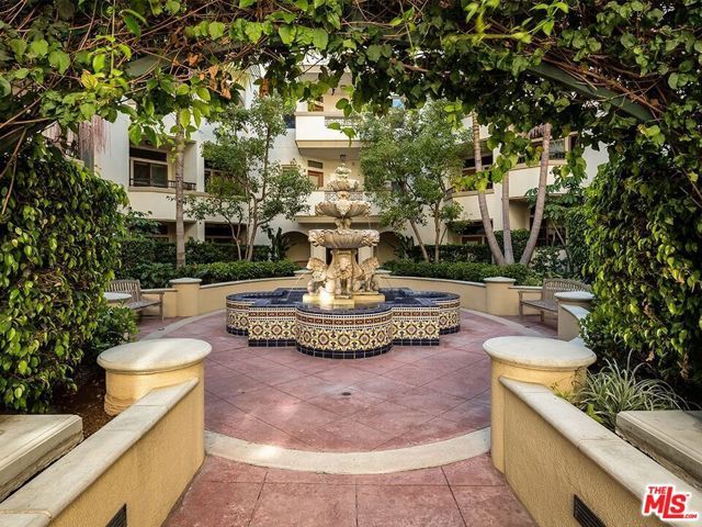 1041 Glendon Avenue 4151, Los Angeles, CA 90024