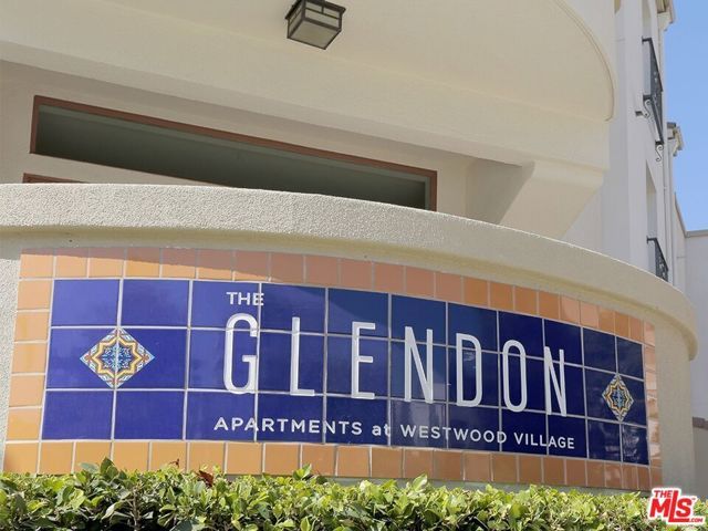 1041 Glendon Avenue 4151, Los Angeles, CA 90024