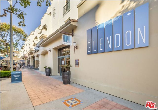 1041 Glendon Avenue 4151, Los Angeles, CA 90024