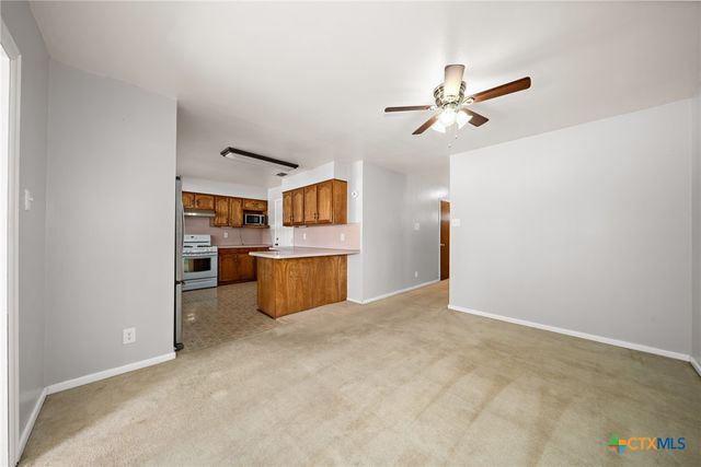 1310 Leader Drive, Killeen, TX 76549