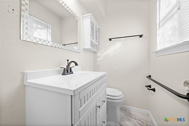 1310 Leader Drive, Killeen, TX 76549