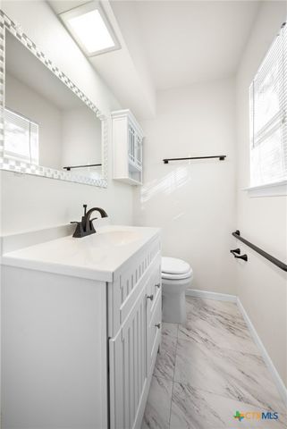 1310 Leader Drive, Killeen, TX 76549