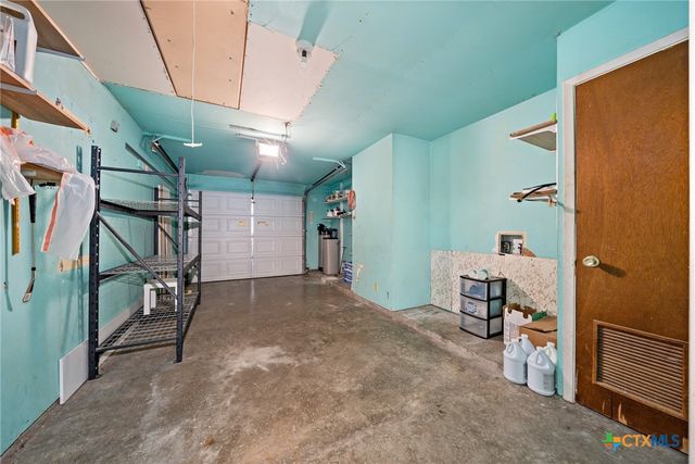 1310 Leader Drive, Killeen, TX 76549