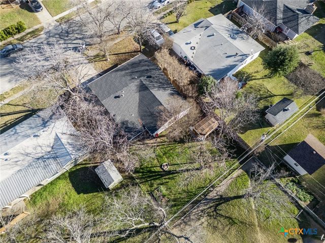 1310 Leader Drive, Killeen, TX 76549