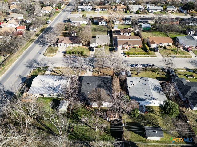 1310 Leader Drive, Killeen, TX 76549