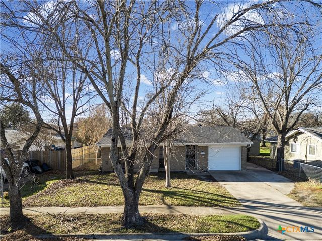 1310 Leader Drive, Killeen, TX 76549