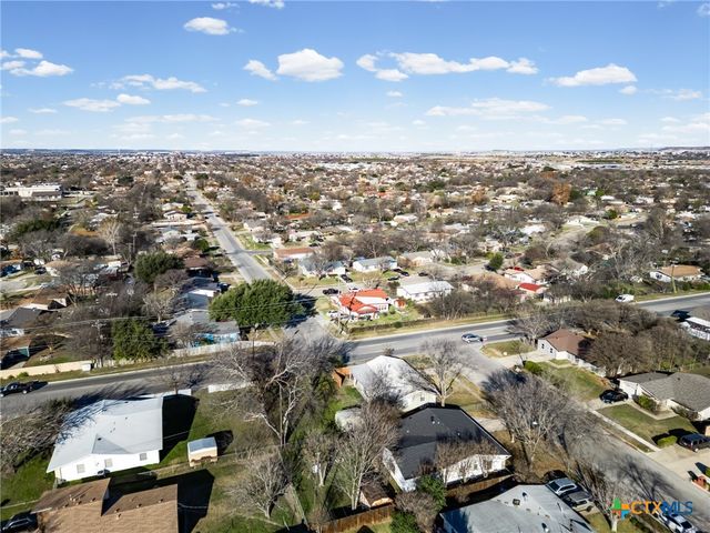 1310 Leader Drive, Killeen, TX 76549