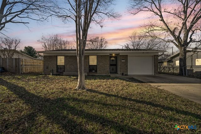 1310 Leader Drive, Killeen, TX 76549