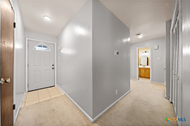 1310 Leader Drive, Killeen, TX 76549