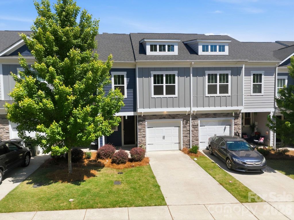 101 Wilkinson Court SE, Concord, NC 28025