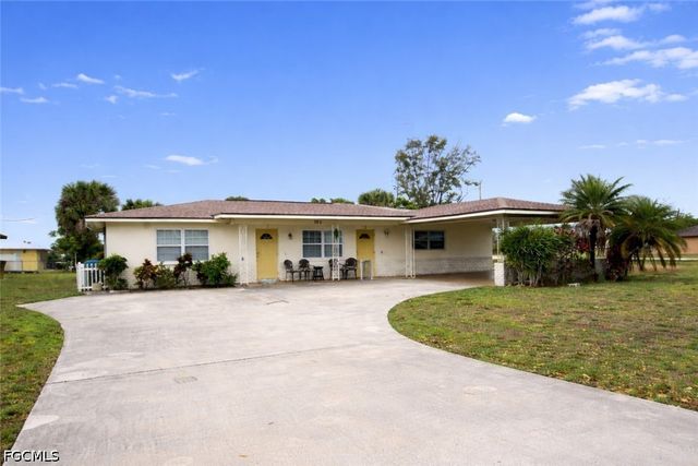 156 SW 47th TER 1, Cape Coral, FL 33914