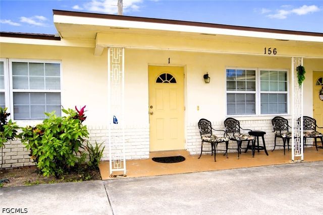 156 SW 47th TER 1, Cape Coral, FL 33914