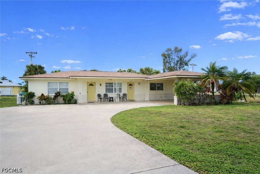 156 SW 47th TER 1, Cape Coral, FL 33914