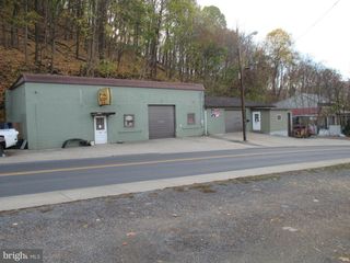240-230 ARMSTRONG STREET, Keyser, WV 26726