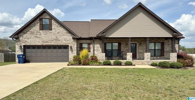 83 FREEDOM WAY, Anniston, AL 36207