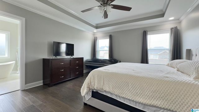 83 FREEDOM WAY, Anniston, AL 36207