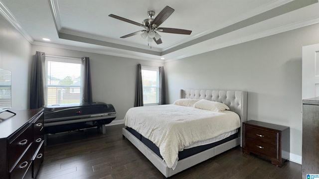 83 FREEDOM WAY, Anniston, AL 36207