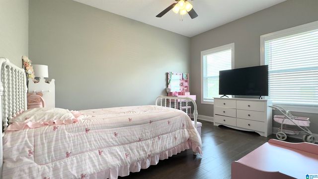 83 FREEDOM WAY, Anniston, AL 36207