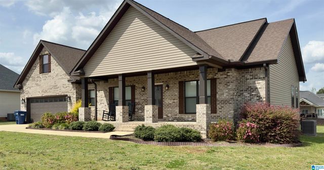 83 FREEDOM WAY, Anniston, AL 36207