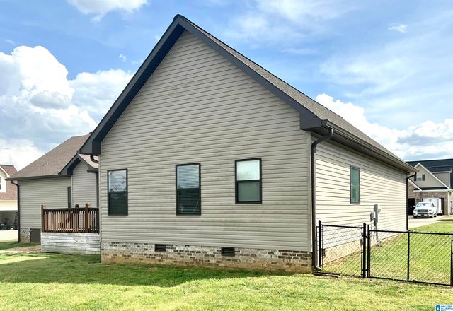 83 FREEDOM WAY, Anniston, AL 36207