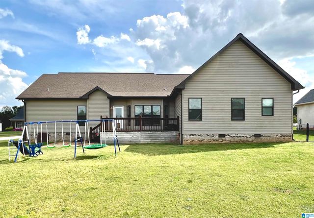 83 FREEDOM WAY, Anniston, AL 36207