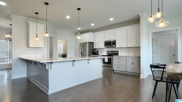 83 FREEDOM WAY, Anniston, AL 36207