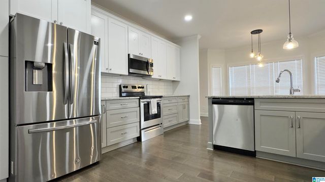 83 FREEDOM WAY, Anniston, AL 36207