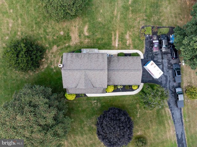 525 APPIAN WAY, Martinsburg, WV 25403