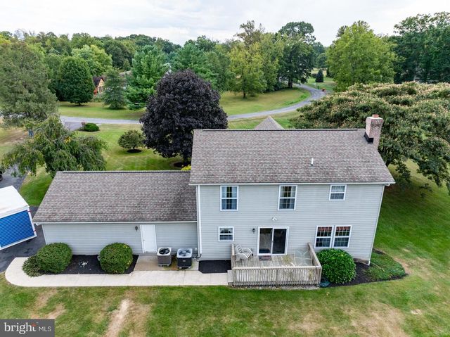 525 APPIAN WAY, Martinsburg, WV 25403