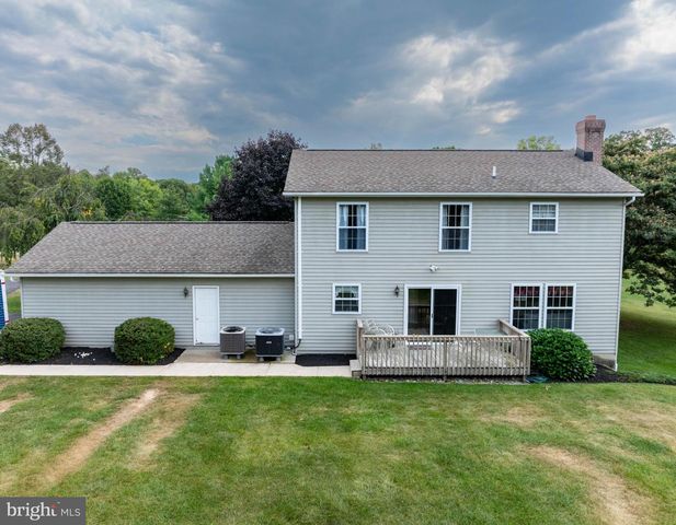 525 APPIAN WAY, Martinsburg, WV 25403