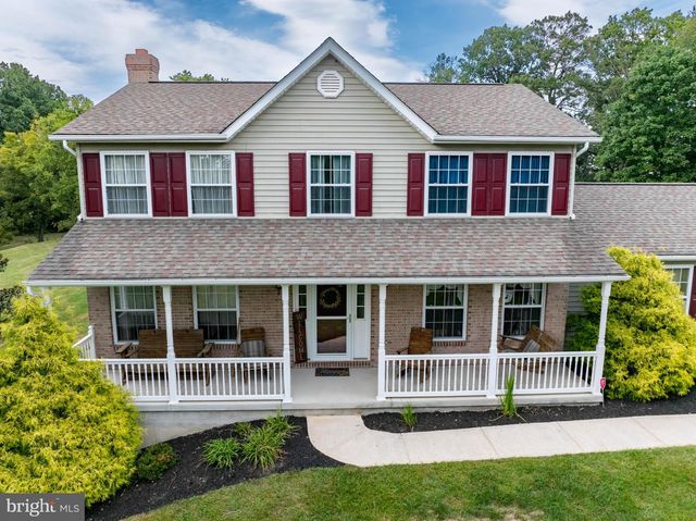 525 APPIAN WAY, Martinsburg, WV 25403