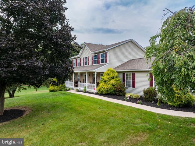 525 APPIAN WAY, Martinsburg, WV 25403